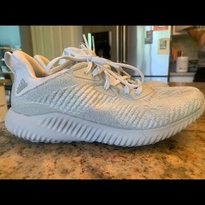 adidas alpha bounce
